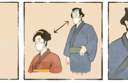 無料のピクトグラムでコロナ対策「手洗い」「検温」感染予防を伝える