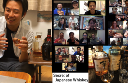 【ポストコロナのインバウンド戦略】オンラインツアーの果てしない可能性〜リアルツアーの向こう側〜：Japan Exploration Tours JIN-仁　藤本　賢司