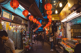 台湾の夏「悪霊退散」グッズが売れ、車がお買い得になる理由とは？「鬼月」の禁忌を乗り越える業界の知恵