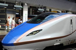 GoToトラベルで新幹線を半額利用するには？JR旅行商品「旅に出よう！日本を楽しもう！」キャンペーンや独自割引も