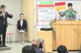 東京都 コロナ警戒レベルを最高に引き上げ｜事業者には「感染防止徹底ステッカー」活用を、都民はステッカーない店舗避けて