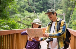 エコツーリズムとは｜歴史や日本における事例・課題を解説