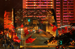 2020年国慶節は10月1日から8連休／訪日中国人の市場回復、いつに期待？