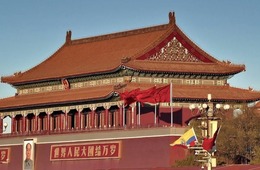 10月1日は中国の「国慶節」／中国人は連休をどう過ごす？中秋節ほか祝日一覧も紹介