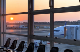 日本の地方空港 | 国際定期便・民営化のメリット・新型コロナの影響