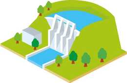 観光資源とは「あるもの」ではなく「つくるもの」であることがよく分かる事例集：河川敷や公園、ダムなどのインフラ設備を活用した観光地域づくり