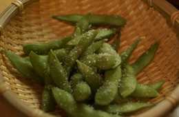 訪日英国人観光客が求めている意外な和食