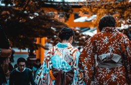 京都 6月の日本人宿泊、5月の3.6倍で回復の兆し：ロードマップ策定で観光回復へ指針示す【京都市観光協会】