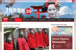 ドイツ人はどこから日本の情報を得るのか？訪日意欲かき立てる「日本情報メディア」まとめ