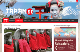 ドイツ人はどこから日本の情報を得るのか？訪日意欲かき立てる「日本情報メディア」まとめ