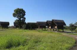 前年比170％の訪日客が 歴史系スポットは「侍」「忍者」でなくても、インバウンド需要が取り込める？ 息の長い人気を実現している吉野ヶ里遺跡のインバウンド対策事例