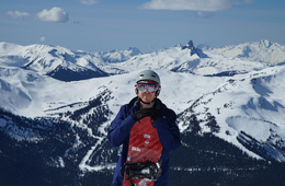 【ポストコロナのインバウンド戦略】一足先に冬を迎えたオーストラリアに学ぶ、スキーリゾートがコロナを乗り切る3つの戦略とは：GAO Agency マネージングディレクター リンジー・ゴーディング氏