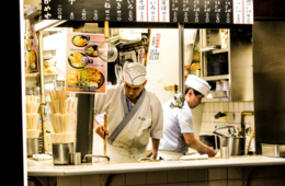 Go To Eatキャンペーンの飲食予約サイト事業者など決定／経済効果1.31兆円を狙う