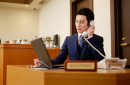 台風10号で 「Go To避難」話題に：災害時に備え、宿泊施設が準備すべきこと