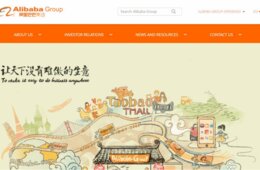 中国で成功している企業から読み解く中国インバウンド 注目を浴びるWeChatだが国外でのビジネス展開は失敗か？！対するアリババは海外比率を大幅に更新
