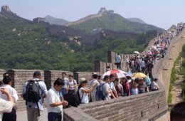 中国「8連休」まもなく...「リベンジ旅行」欲高まる：長距離、少人数、レンタカーがトレンド