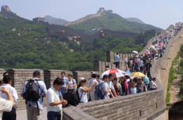 中国「8連休」まもなく...「リベンジ旅行」欲高まる：長距離、少人数、レンタカーがトレンド
