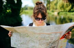 3.6億人が利用する「百度地図」とは：機能や訪日中国人集客への活用法も紹介