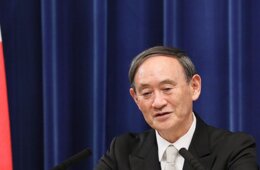 【速報】全世界から入国再開へ 来月1日から条件付きで：菅首相が表明、コロナ対策本部にて