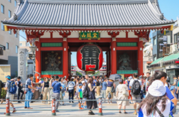 きょうからGo To東京「解禁」へ 中国では8連休初日、6億人の行く先は？人気観光地はあの「武漢」