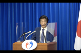 【きょう公布】新型コロナ、無症状・軽症者は入院対象外に：政令改正へ 「指定感染症」位置付けは変えず