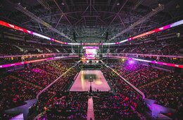 バブルシステムを導入したNBA、344選手のコロナ感染ゼロを実現：東京五輪へのヒントとなるか