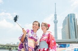 【独自取材】JNTO企画「インフルエンサー育成」施策とは？293万人の在留外国人の情報発信力に活路か