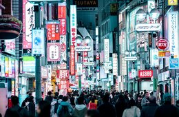 商店街のインバウンド対策とは？これまでの対策事例・アフターコロナに向けてできる対策を紹介