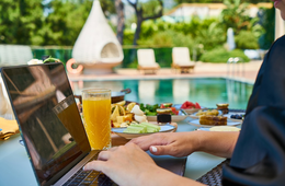 アンダーツーリズム、ワーケーション...全て説明できますか？コロナ禍で注目された新しい旅行形態・働き方4選