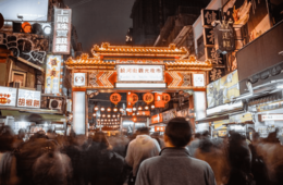 いち早く感染封じ込めた台湾の国内旅行のトレンドは？海外「行ったつもり」旅行、離島旅行など活発に