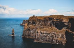 去年の10月、アイルランド人が前年比471.2%も来日したワケ：データで分かるインバウンド