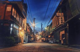 京都、10月の日本人宿泊者数が前年超え：11月以降の感染再拡大に警戒も【京都市観光協会】