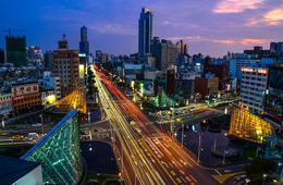 2020年の台湾を振り返り：国内旅行市場が前年比3倍、「日本そっくりスポット」が混雑、「鬼滅」映画歴代1位に