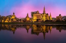 「全世界から」観光客受け入れへ タイの旅行業界の動向は：政府の施策、国内旅行のトレンドなど