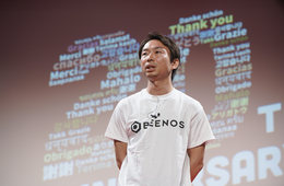 越境ECは「売れなくてもいい」コロナ禍の今、海外に向けて出品すべき本当の理由：BEENOSグループ代表取締役 インタビュー