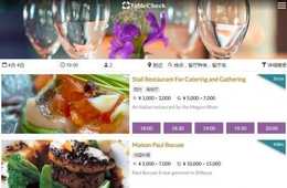 飲食店の訪日外国人旅行者（インバウンド）獲得支援を強化