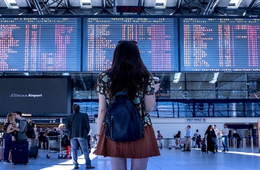 【Expedia 調査】2021年、旅行業界の回復は見込めるか？Withコロナで求められる宿泊施設の条件とは