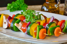 増加する訪日ベジタリアン・ヴィーガン市場 | 訪日旅行での状況や国内の取り組みを紹介