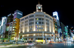 2020年12月の免税総売上高686.2億円、前月1.2倍：免税来店者の上位は「中国本土」「台湾」「香港」【日本百貨店協会】