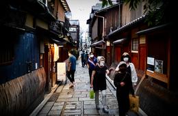 訪問実績ではなく「訪問意向」を独自に算出 京都市観光協会が開発した「行こう指数」とは