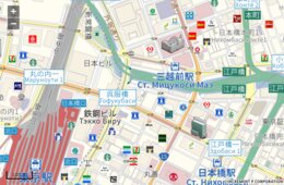 「MapFan API」インバウンド向け機能をさらに強化