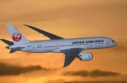 2021年1月の訪日外国人は46,500人に ベトナム人は2万人超えるも入国制限再強化の影響続く