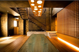 城泊とは｜長崎県平戸城、愛媛県大洲城、宮城県白石城の活用法