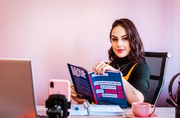 インフルエンサーマーケティングとは？はじめ方と3つのメリット、注意すべき点を紹介