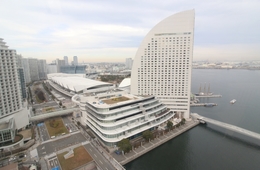 観光庁、MICE誘致に向け 世界水準の感染症対策認定の取得マニュアルを公開