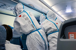 【隔離生活】中国人の私が、コロナ禍で「日・中」の国境を超えるということ 前編