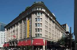 高島屋 インバウンド売上 前年増の340億円達成：百貨店が苦戦を強いられる中インバウンドで成長を続ける秘策とは