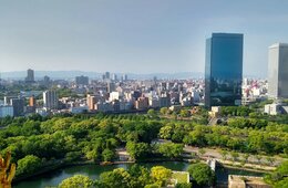 55年ぶりの大阪万博が2025年に開催！「未来社会」や「持続可能性」を重視し、1970年を超える開催規模に