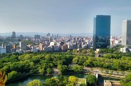 55年ぶりの大阪万博が2025年に開催！「未来社会」や「持続可能性」を重視し、1970年を超える開催規模に