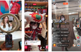 パルコ、休業をチャンスに「ライブコマース」でインバウンド効果の継続を狙う